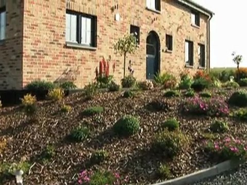 Gillet-Magnée Constructions et Rénovation maison, Namur