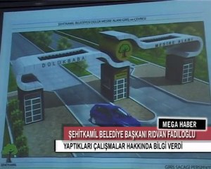 FADILOĞLU ÇALIŞMALAR