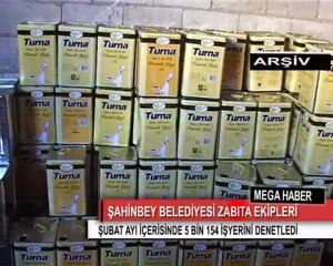 ŞAHİNBEY EKİPLERİ