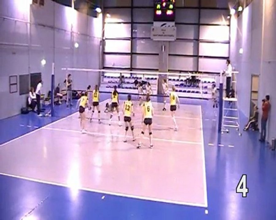 Saint-Maur - Poitiers: Top 10