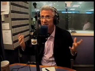 Denialism: Michael Specter In-Studio! (Part 3)