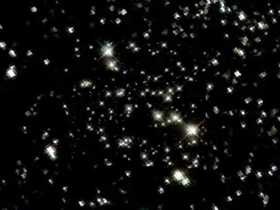 Zoom de HUBBLE