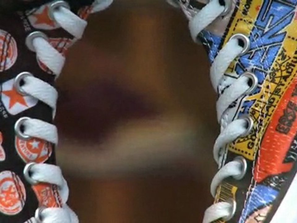 Fashion Shoes-Boutique de chaussures de sport à Tournai