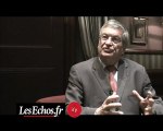 Régionales 2010 : Pays de la Loire - Jacques Auxiette