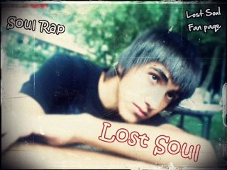 Lost Soul ft. Melody - Mezar Olacak