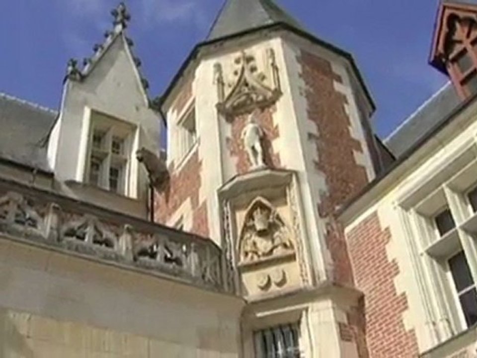 Château du Clos Luce