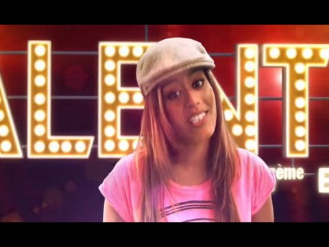 Disney Channel Talents 5 High School Musical