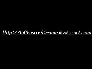 L'Offensive Rimes indélébiles