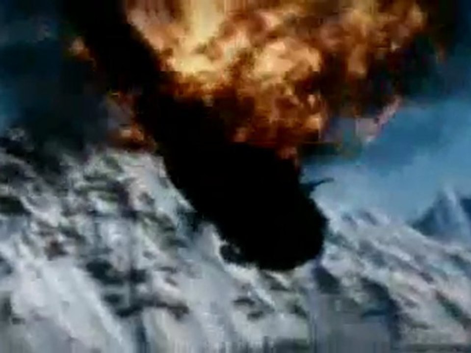 Battlefield Bad Company 2:Reportage sur le stand