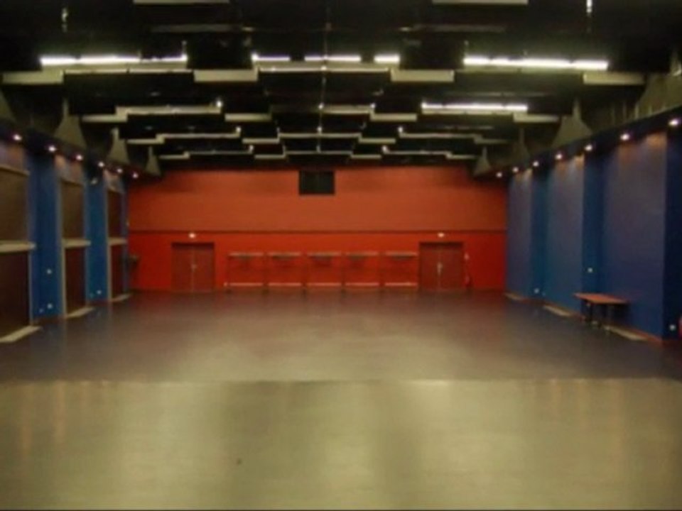 Centre d'animation de Rots