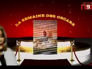 n9ws présente :SFR vous offre chaque jour un film récompensé