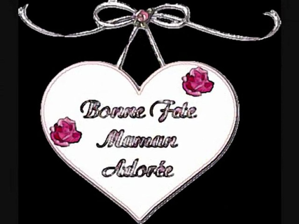 pour ton anniversaire  se 2 mars 2010