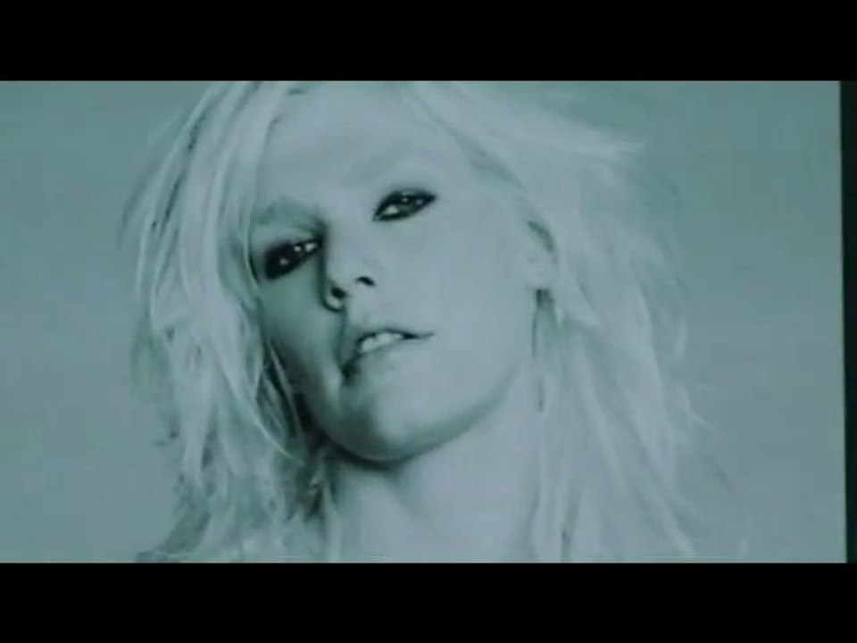 Making Of - Shooting de Micky Green - Femmes