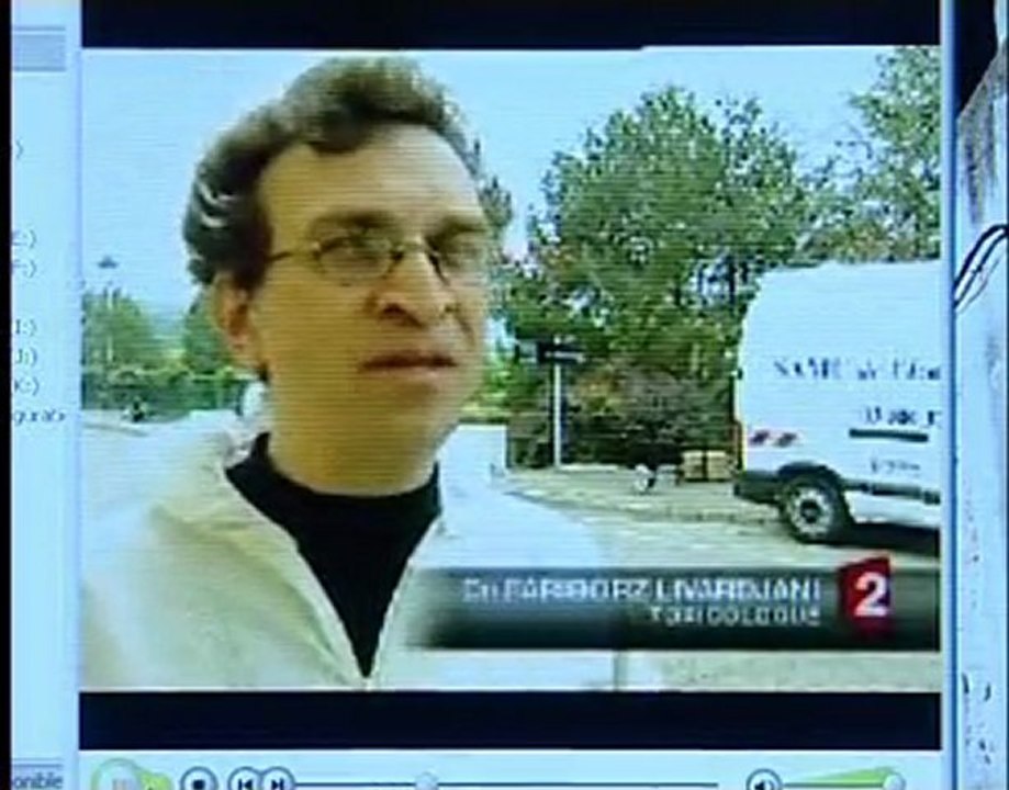 SAMU de l'Environnement