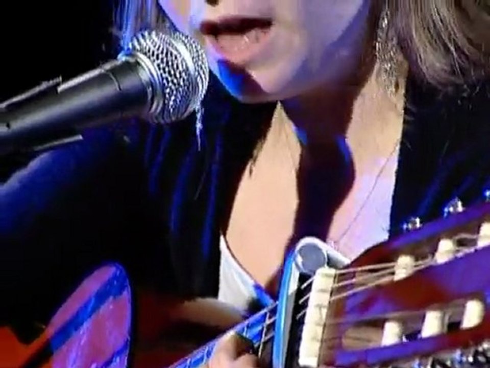 Nina - down on my knees