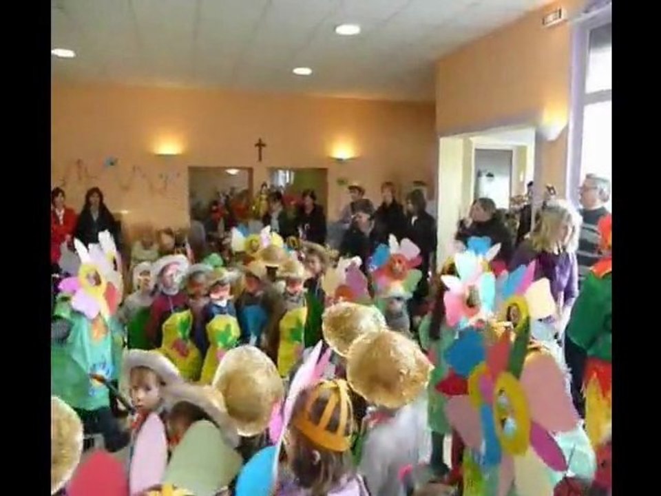CARNAVAL