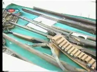 İlk Kurşun Hatay Dörtyol da atıldı