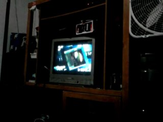 Going Through The Stack Of Tapes Part 6