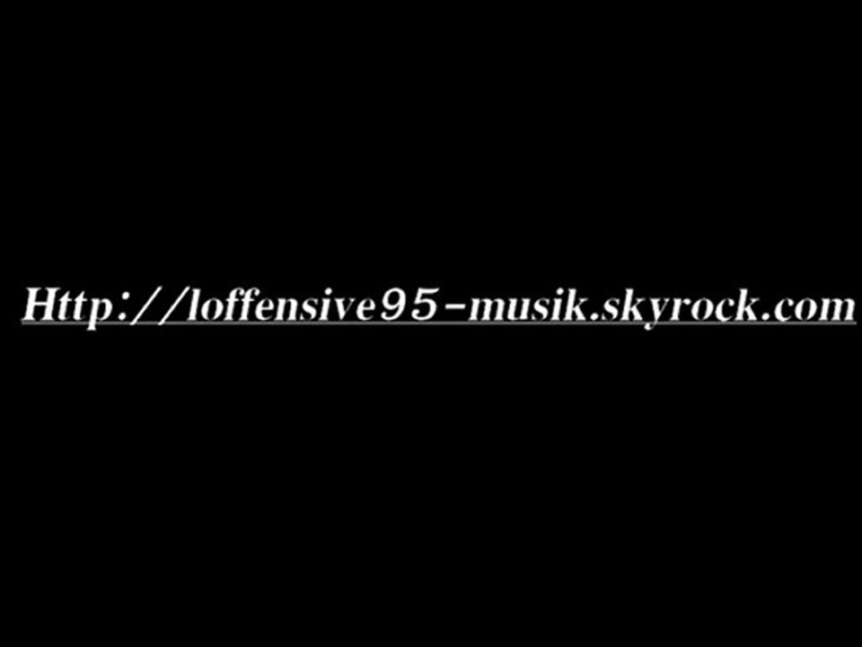 L'Offensive Ta L'Seum!!!