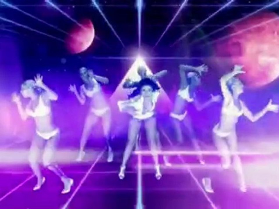 Gabriella Cilmi-On a Mission