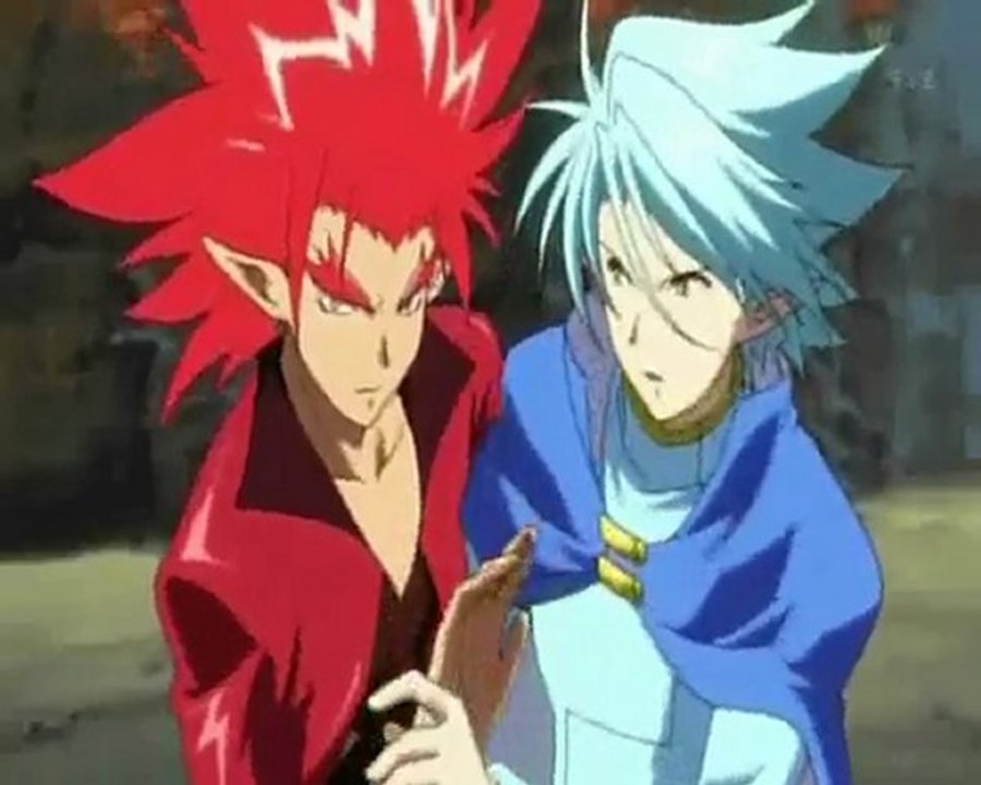 Sora o Miageru Shoujo no Hitomi ni Utsuru Sekai AMV