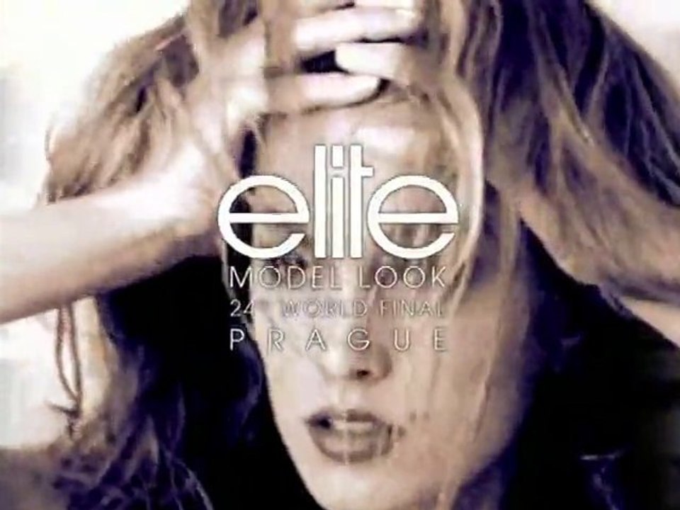 Elite Model Look World Final 2007