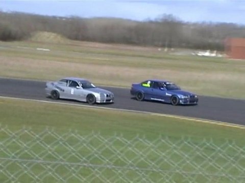 Nogaro coupe de france des circuits 2010