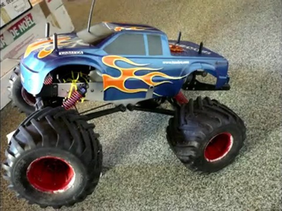 Villeneuve RC Modelisme