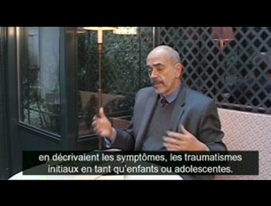 interview d'écrivain : Wally Lamb, Le chagrin et la grâce 2