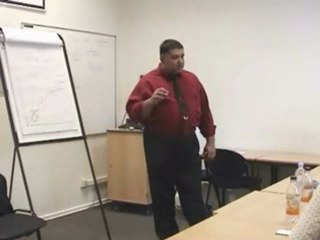 Hypnotic Persuasion, Spatial Anchoring