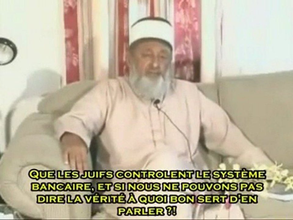 L'Antéchrist Dajjal - épisode 4
