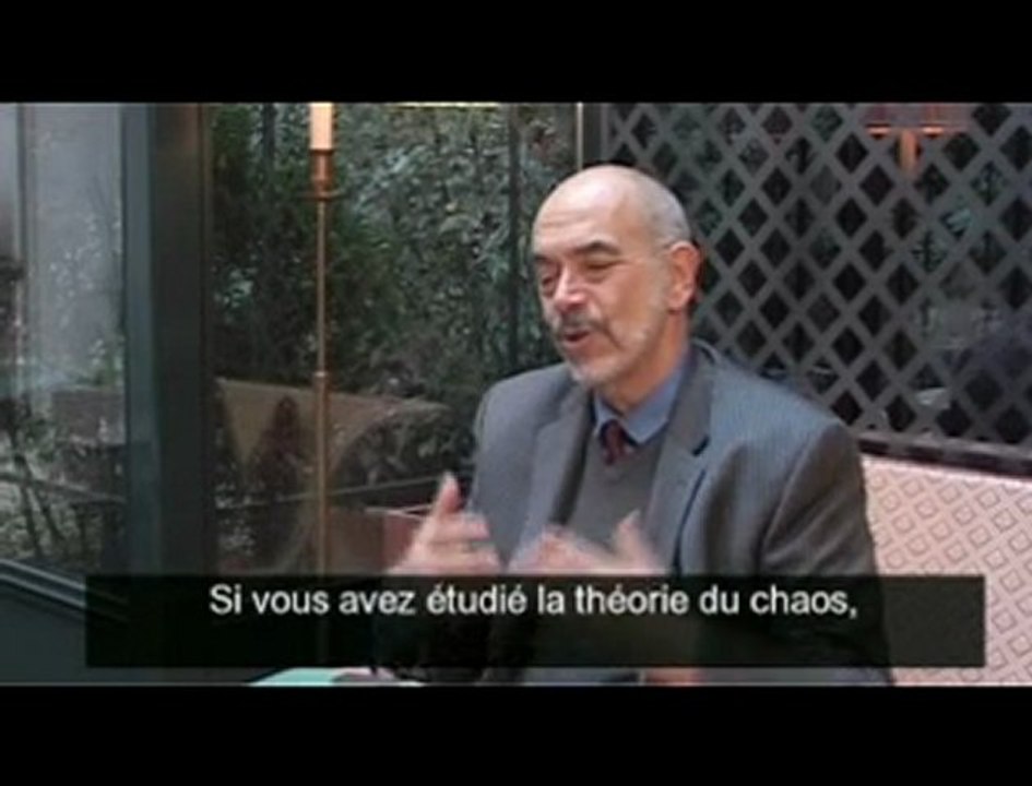 interview d'écrivain : Wally Lamb, Le chagrin et la grâce 3