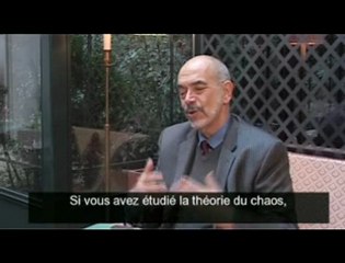 interview d'écrivain : Wally Lamb, Le chagrin et la grâce 3