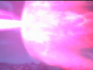 Trinity Blood - Complete Series on BluRay 3/23/10 - ...