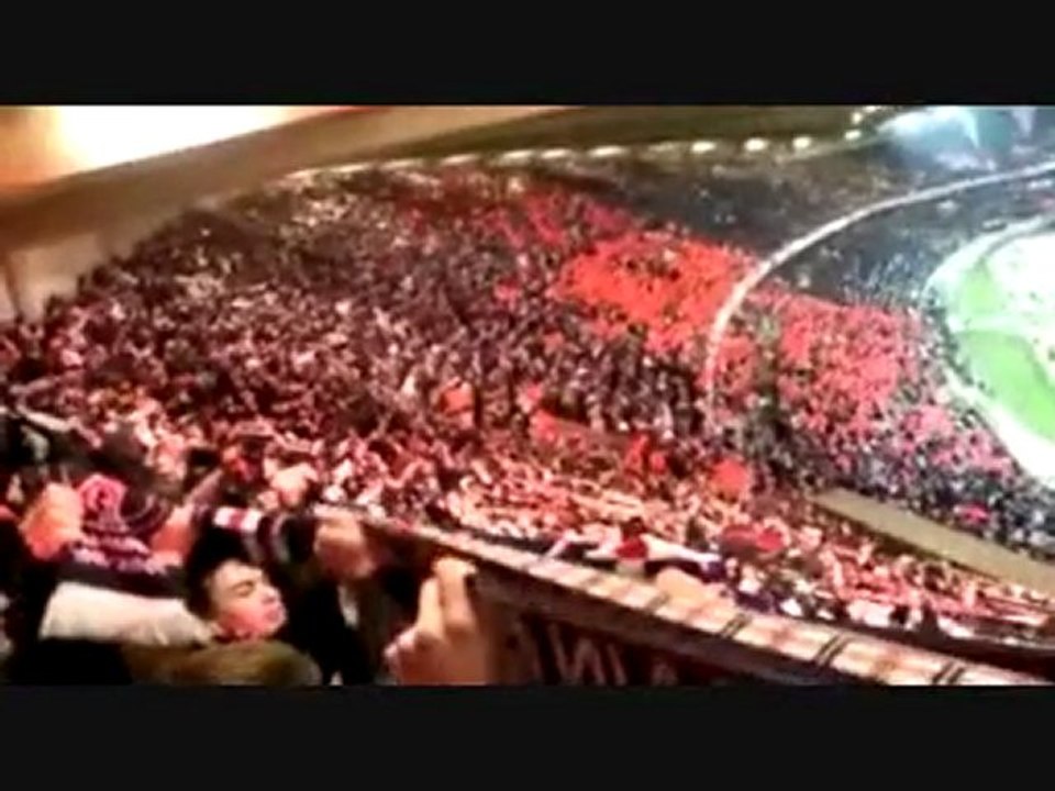PSG - OM Le 28-02-10!!!