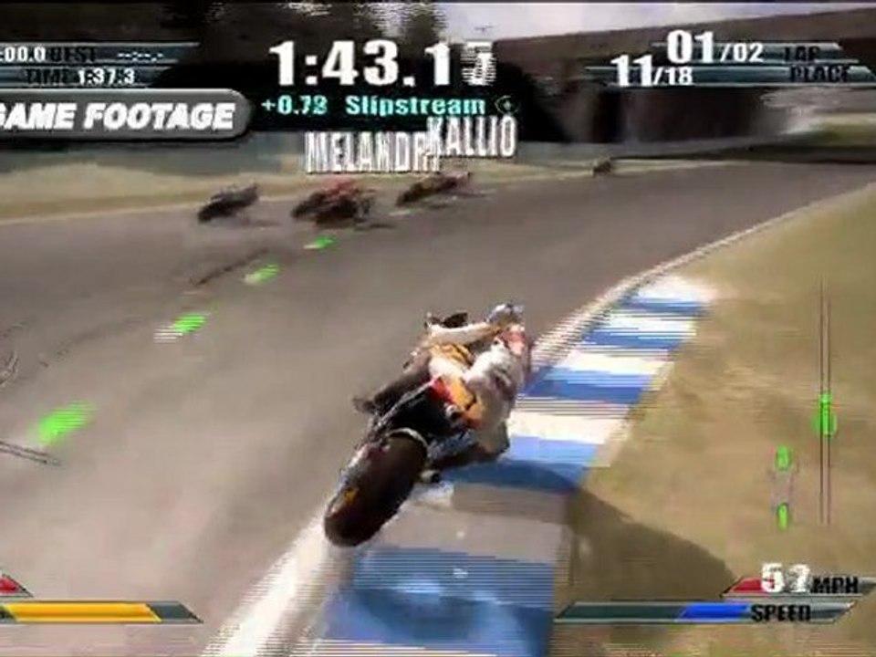 MotoGP 09/10 [GamePlay]