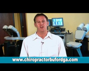 chiropractor Buford GA chiropractic