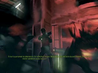 Alien versus Predator 3 (2010)