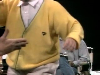 Fernando Arrabal  Loco del Milenarismo