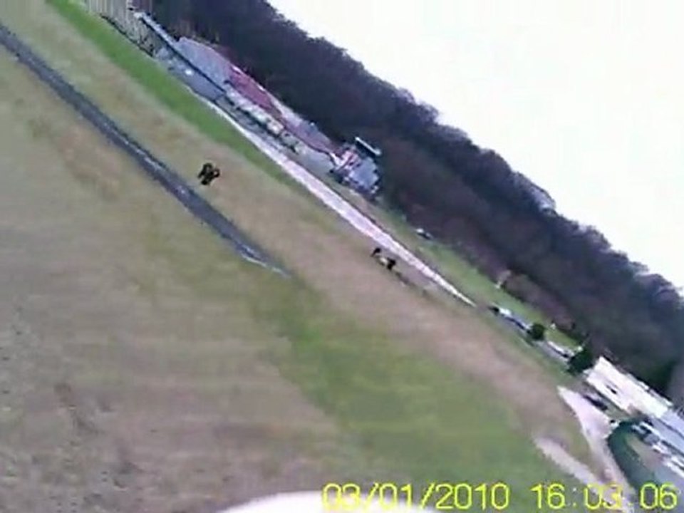 Racer Philippe 01/03/2010