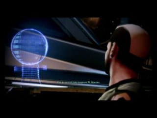Mass effect 2 : Les meilleures scènes