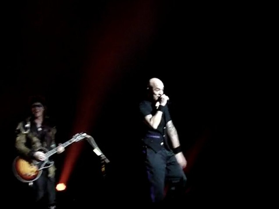 2010 02 Obispo Amiens ma liberté de penser