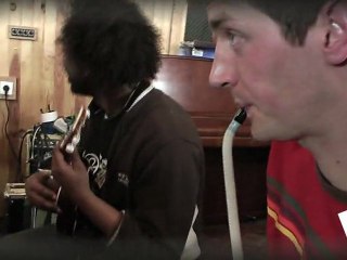 teaser Walter mostah trio barbecue guezmer band