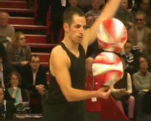 Mix Antoine Jehanne @ Le Mans (26 fev 2010)