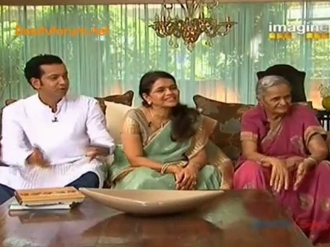 Rahul Dulhaniya Le Jayega - 1st March 2010 - Part1