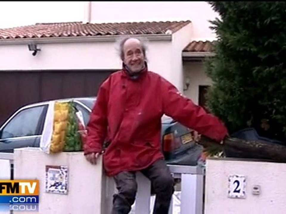 L'incompréhension des habitants de la Faute-sur-Mer