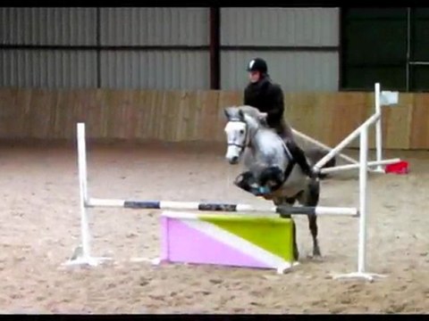 Stage de Cso / hunter Oliver et sarah