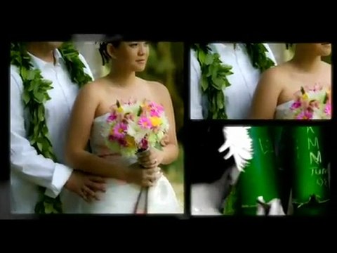 Hawaii Wedding Photographer Brady Oshiro