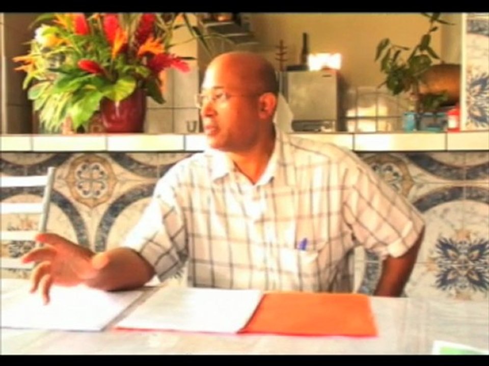 Entrevues Citoyennes - Liste Roger Arel