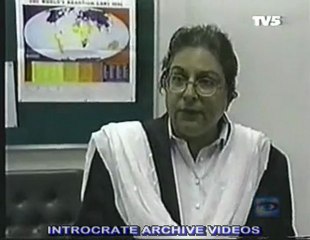 Permis de tuer, Islam extrême - 2 de 3